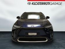 TOYOTA bZ4X Premium 71,4 kWh 2WD, Elektro, Vorführwagen, Automat - 5