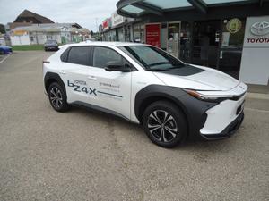 TOYOTA bZ4X Style 71,4 kWh 4WD