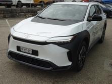 TOYOTA bZ4X Style 71,4 kWh 4WD, Electric, Ex-demonstrator, Automatic - 3