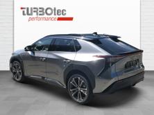 TOYOTA bZ4X Premium 71,4 kWh 4WD, Elettrica, Auto dimostrativa, Automatico - 3