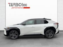 TOYOTA bZ4X Premium 4WD, Elettrica, Auto dimostrativa, Automatico - 2