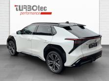 TOYOTA bZ4X Premium 4WD, Électrique, Voiture de démonstration, Automatique - 3
