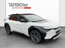 TOYOTA bZ4X Premium 4WD, Elettrica, Auto dimostrativa, Automatico - 4