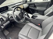 TOYOTA bZ4X Premium 4WD, Elettrica, Auto dimostrativa, Automatico - 5