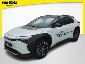 TOYOTA BZ4X 6.6 kw OBC Premium AWD