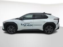 TOYOTA BZ4X 6.6 kw OBC Premium AWD, Electric, Ex-demonstrator, Automatic - 2