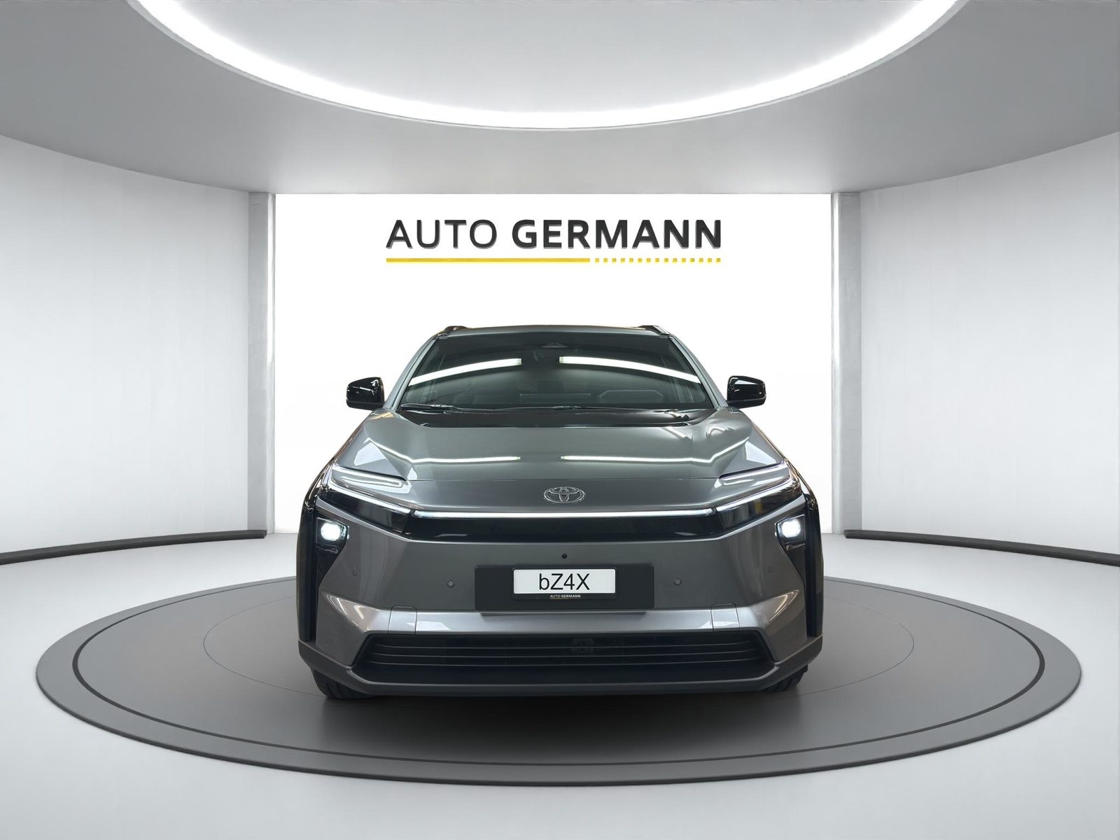 TOYOTA bZ4X Style 73.1 kWh 11 kW OBC Facelift 2WD, Electric, Ex-demonstrator, Automatic - 5