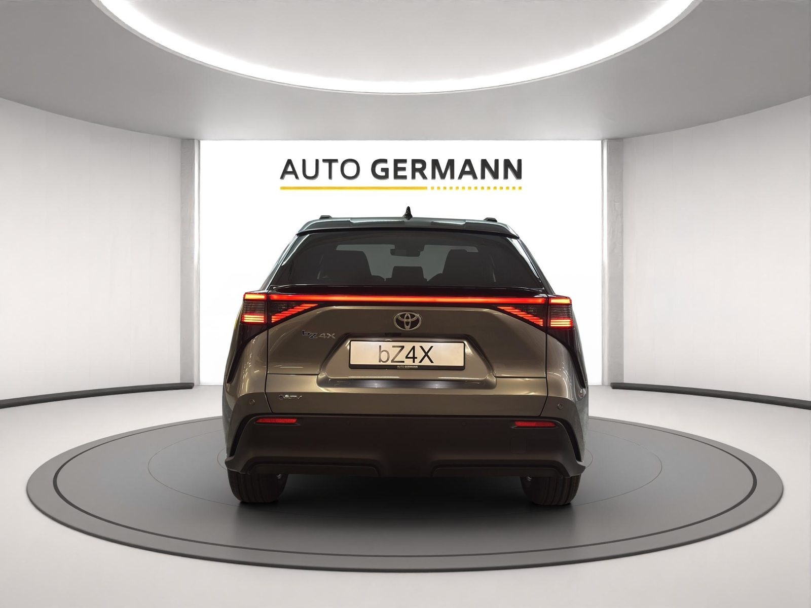 TOYOTA bZ4X Style 73.1 kWh 11 kW OBC Facelift 2WD, Electric, Ex-demonstrator, Automatic - 6