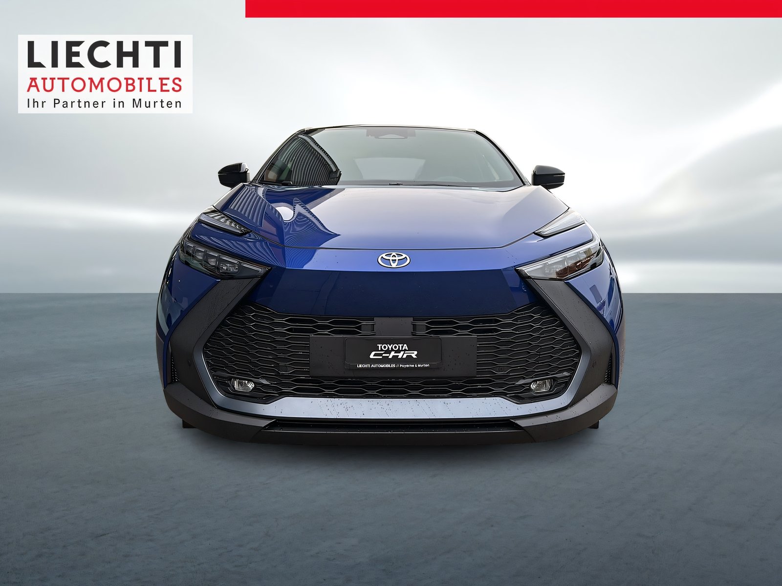 TOYOTA C-HR 2.0 HSD CVT Swiss Edition 4WD, Benzin, Neuwagen, Automatik - 3