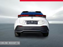 TOYOTA C-HR 2.0 HSD CVT Swiss Edition 4WD, Petrol, New car, Automatic - 4
