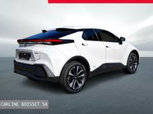 TOYOTA C-HR 2.0 HSD CVT Swiss Edition 4WD, Petrol, New car, Automatic - 5