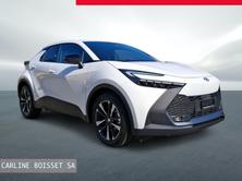 TOYOTA C-HR 2.0 HSD CVT Swiss Edition 4WD, Petrol, New car, Automatic - 7