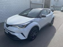 TOYOTA C-HR 1.2 Trend 4WD, Second hand / Used, Automatic - 2
