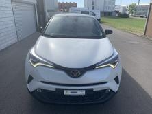 TOYOTA C-HR 1.2 Trend 4WD, Second hand / Used, Automatic - 3