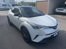 TOYOTA C-HR 1.2 Trend 4WD, Second hand / Used, Automatic - 4