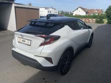 TOYOTA C-HR 1.2 Trend 4WD, Second hand / Used, Automatic - 5