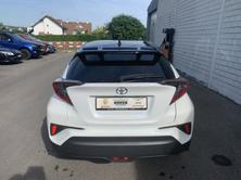 TOYOTA C-HR 1.2 Trend 4WD, Second hand / Used, Automatic - 6