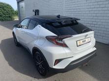 TOYOTA C-HR 1.2 Trend 4WD, Second hand / Used, Automatic - 7