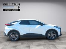 TOYOTA C-HR 2.0 PHEV CVT Trend, Plug-in-Hybrid Benzina/Elettrica, Occasioni / Usate, Automatico - 3