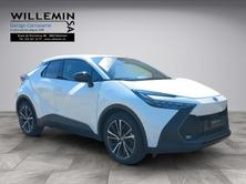 TOYOTA C-HR 2.0 PHEV CVT Trend, Plug-in-Hybrid Benzina/Elettrica, Occasioni / Usate, Automatico - 4