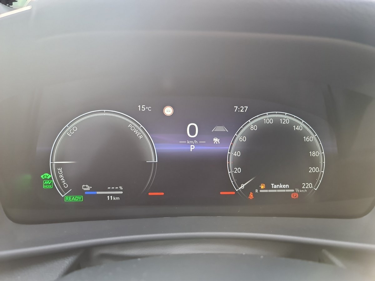 TOYOTA C-HR 2.0 PHEV CVT Swiss Edition, Hybride Rechargeable Essence/Électricité, Voiture de démonstration, Automatique - 7