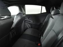 TOYOTA C-HR+ 77 kWh Premium AWD, Electric, Ex-demonstrator, Automatic - 3