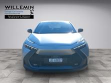 TOYOTA C-HR 2.0 PHEV CVT Swiss Edition, Plug-in-Hybrid Benzina/Elettrica, Auto dimostrativa, Automatico - 2