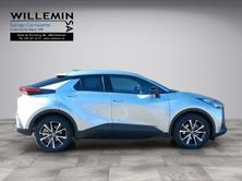 TOYOTA C-HR 2.0 PHEV CVT Swiss Edition, Plug-in-Hybrid Benzina/Elettrica, Auto dimostrativa, Automatico - 3