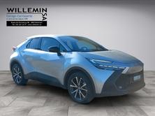 TOYOTA C-HR 2.0 PHEV CVT Swiss Edition, Plug-in-Hybrid Benzina/Elettrica, Auto dimostrativa, Automatico - 4