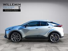 TOYOTA C-HR 2.0 PHEV CVT Swiss Edition, Plug-in-Hybrid Benzina/Elettrica, Auto dimostrativa, Automatico - 5