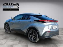 TOYOTA C-HR 2.0 PHEV CVT Swiss Edition, Plug-in-Hybrid Benzina/Elettrica, Auto dimostrativa, Automatico - 6