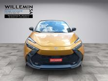 TOYOTA C-HR 2.0 PHEV Style Prem, Benzina, Auto dimostrativa, Automatico - 2