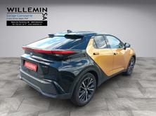 TOYOTA C-HR 2.0 PHEV Style Prem, Benzina, Auto dimostrativa, Automatico - 3