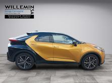 TOYOTA C-HR 2.0 PHEV Style Prem, Benzina, Auto dimostrativa, Automatico - 4