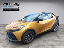 TOYOTA C-HR 2.0 PHEV Style Prem, Benzina, Auto dimostrativa, Automatico - 5