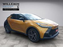 TOYOTA C-HR 2.0 PHEV Style Prem, Benzina, Auto dimostrativa, Automatico - 7