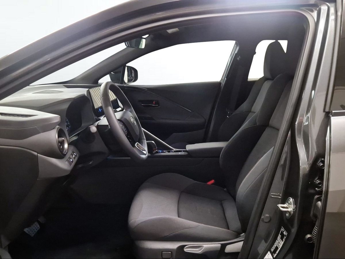 TOYOTA C-HR 2.0 HEV Trend 4x4, Hybride Integrale Benzina/Elettrica, Auto nuove, Automatico - 4
