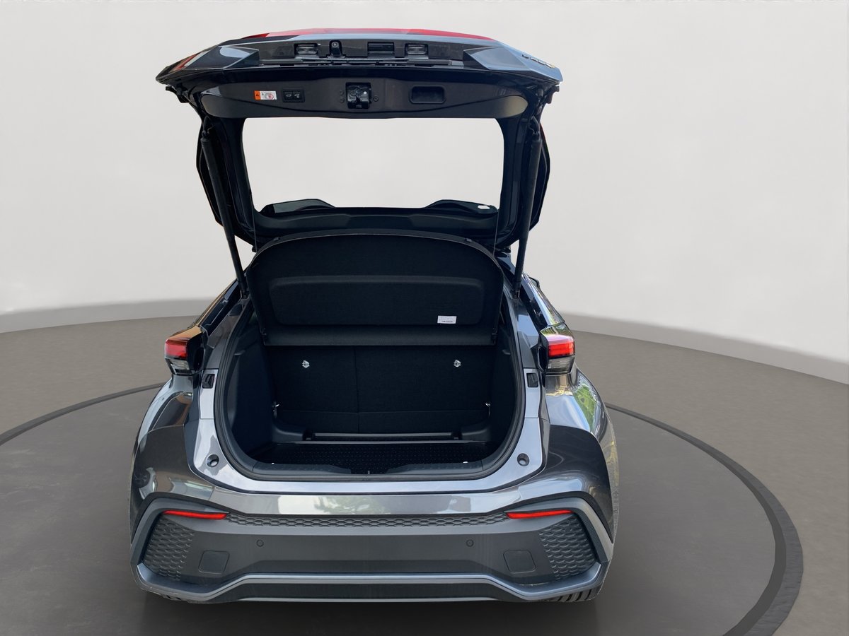 TOYOTA C-HR 1.8 HSD CVT Trend, Hybride Integrale Benzina/Elettrica, Auto nuove, Automatico - 6