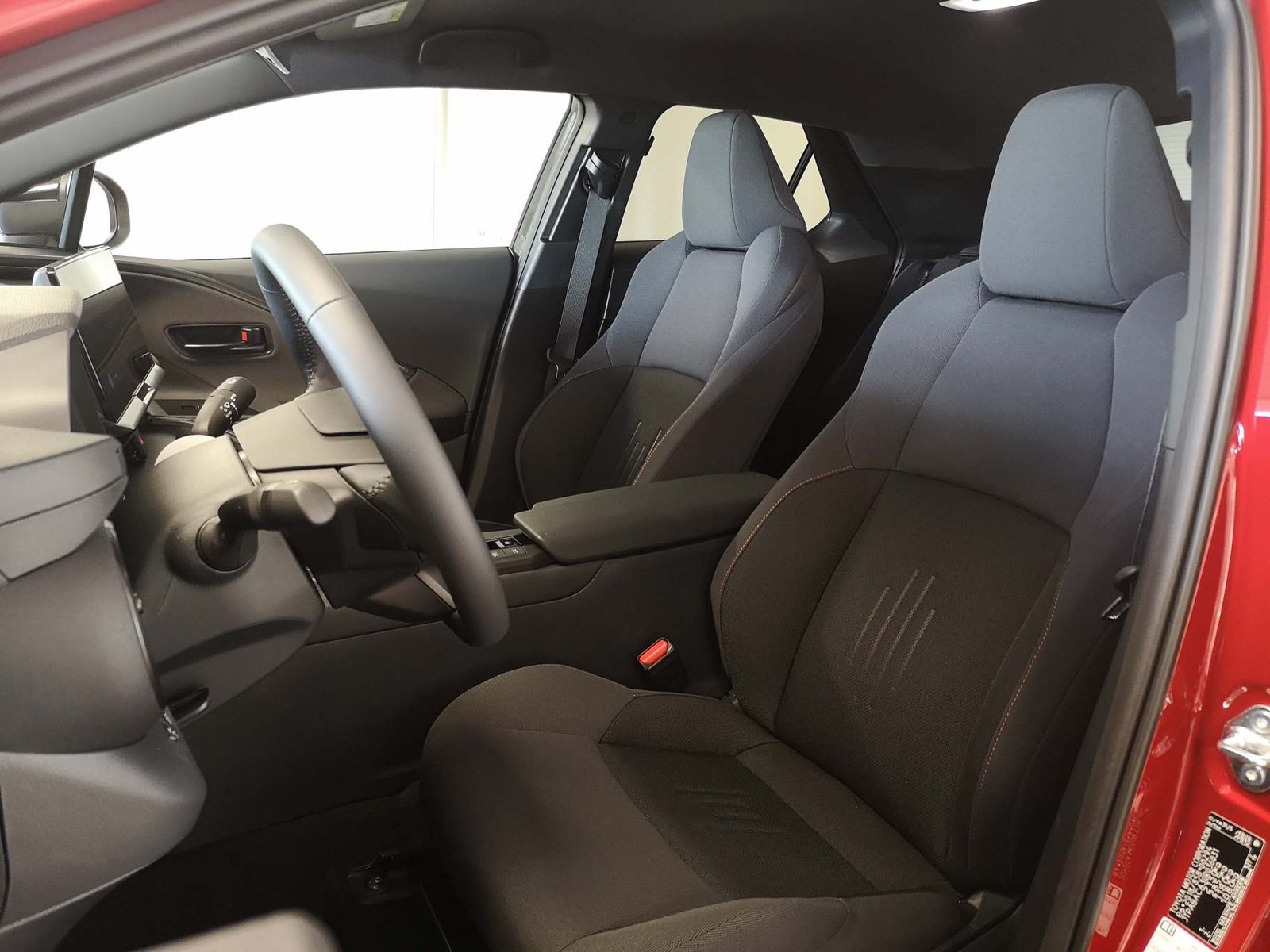 TOYOTA C-HR 2.0 PHEV Swiss Edition, Hybride Rechargeable Essence/Électricité, Voiture nouvelle, Automatique - 6