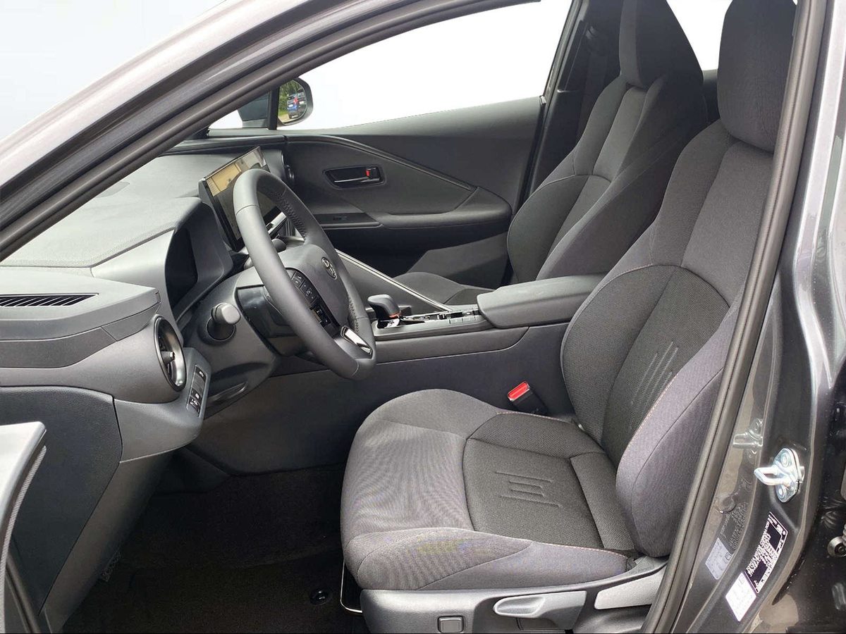 TOYOTA C-HR 2.0 PHEV Swiss Edition, Plug-in-Hybrid Benzin/Elektro, Neuwagen, Automatik - 4