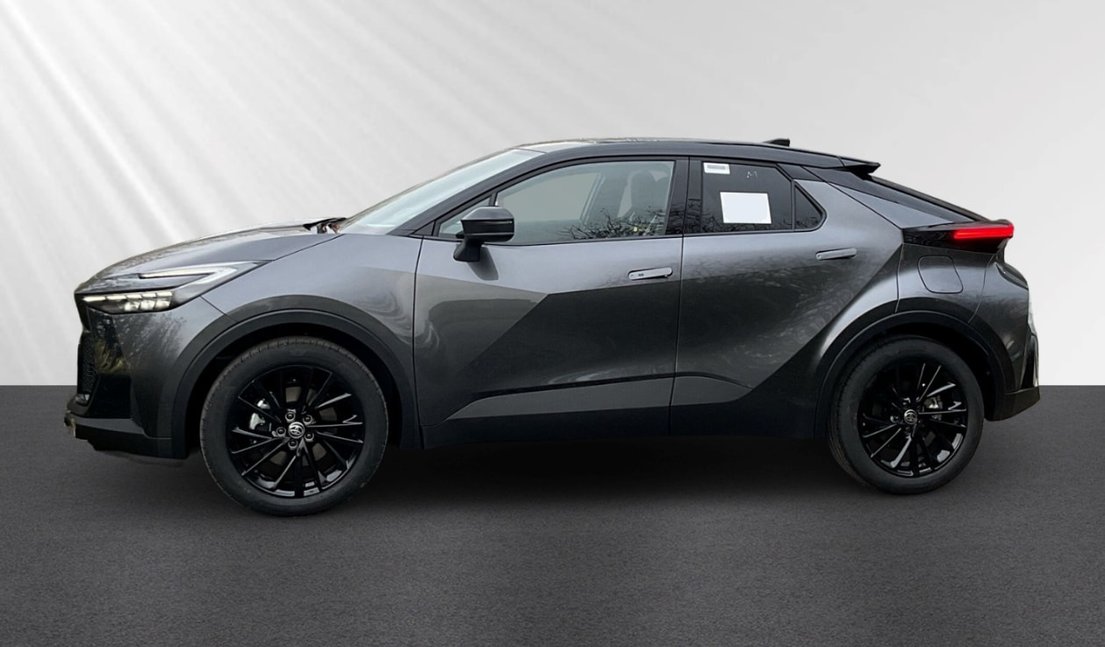 TOYOTA C-HR 2.0 PHEV CVT GR Sport, Plug-in-Hybrid Benzin/Elektro, Neuwagen, Automatik - 2