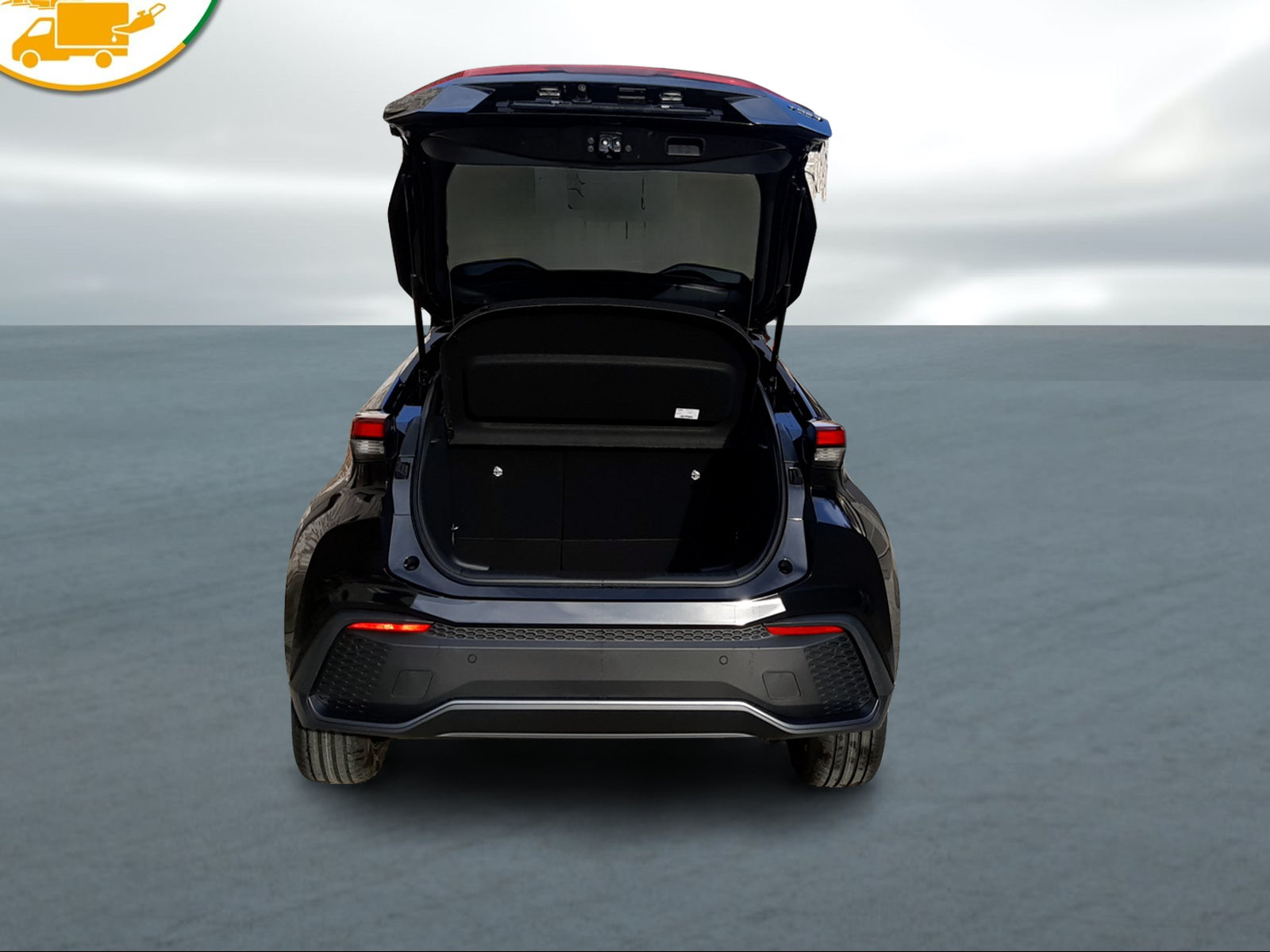 TOYOTA C-HR 1.8 HEV Swiss Edition, Hybride Integrale Benzina/Elettrica, Auto nuove, Automatico - 5