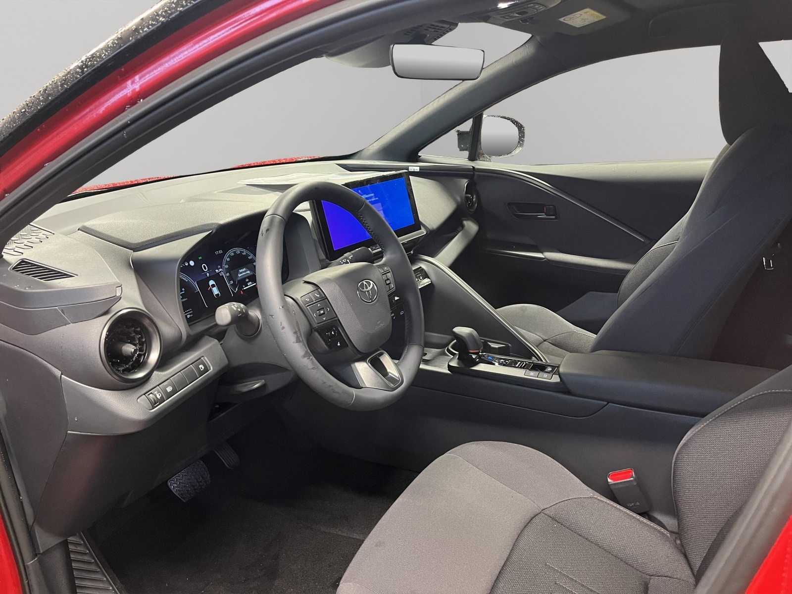 TOYOTA C-HR 2.0 PHEV Swiss Edition, Plug-in-Hybrid Benzin/Elektro, Neuwagen, Automatik - 7