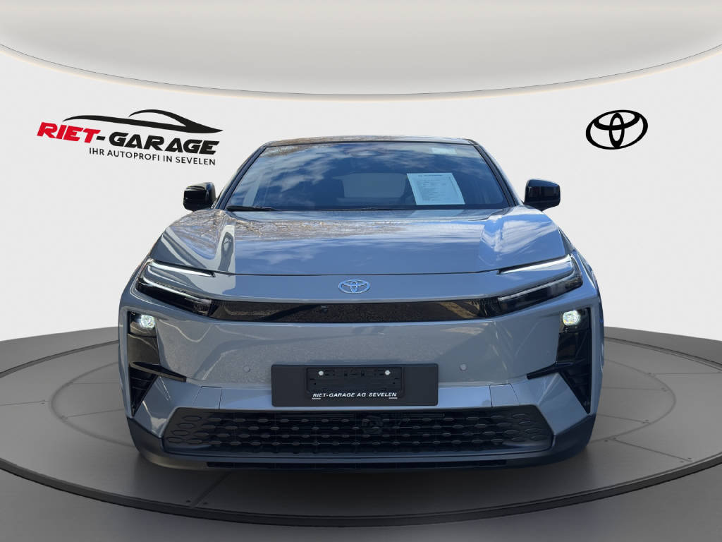 TOYOTA C-HR+ Premium AWD, Elettrica, Auto nuove, Automatico - 2