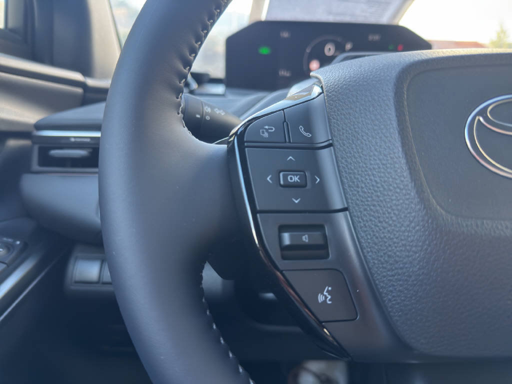 TOYOTA C-HR+ Premium AWD, Elettrica, Auto nuove, Automatico - 6