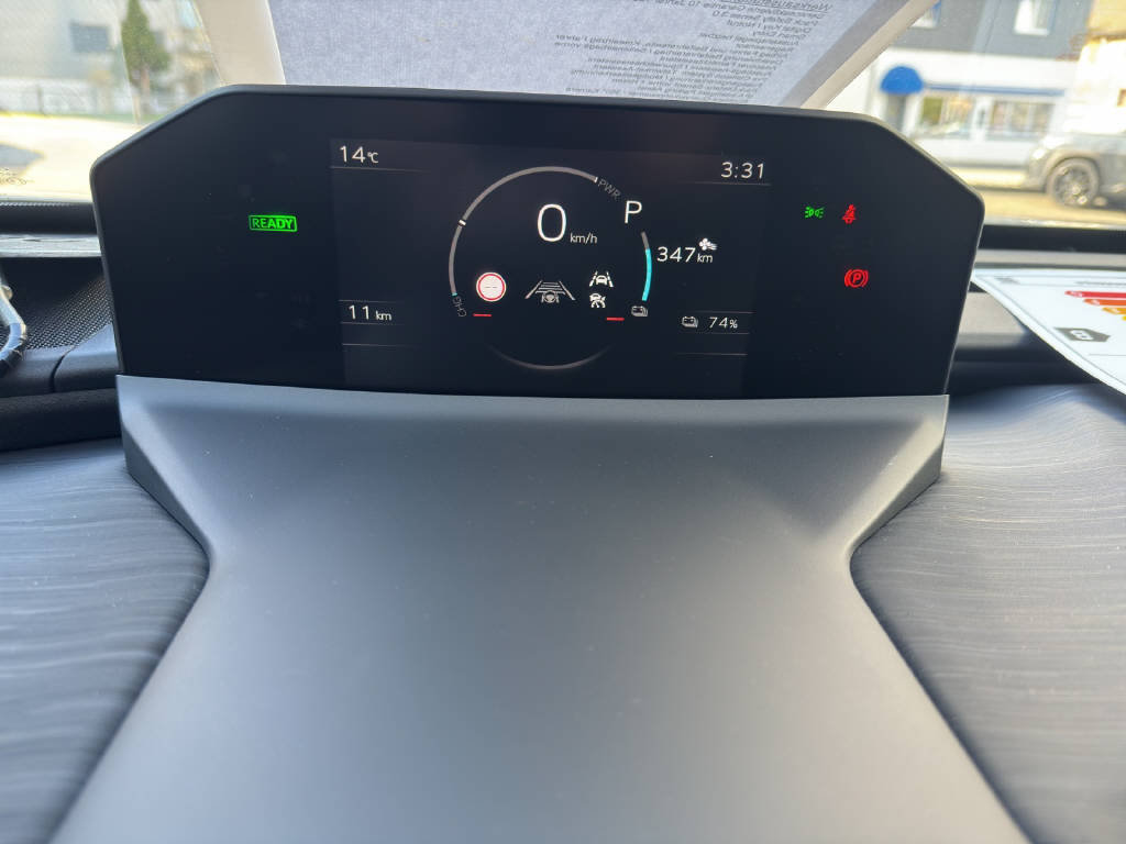 TOYOTA C-HR+ Premium AWD, Elettrica, Auto nuove, Automatico - 7