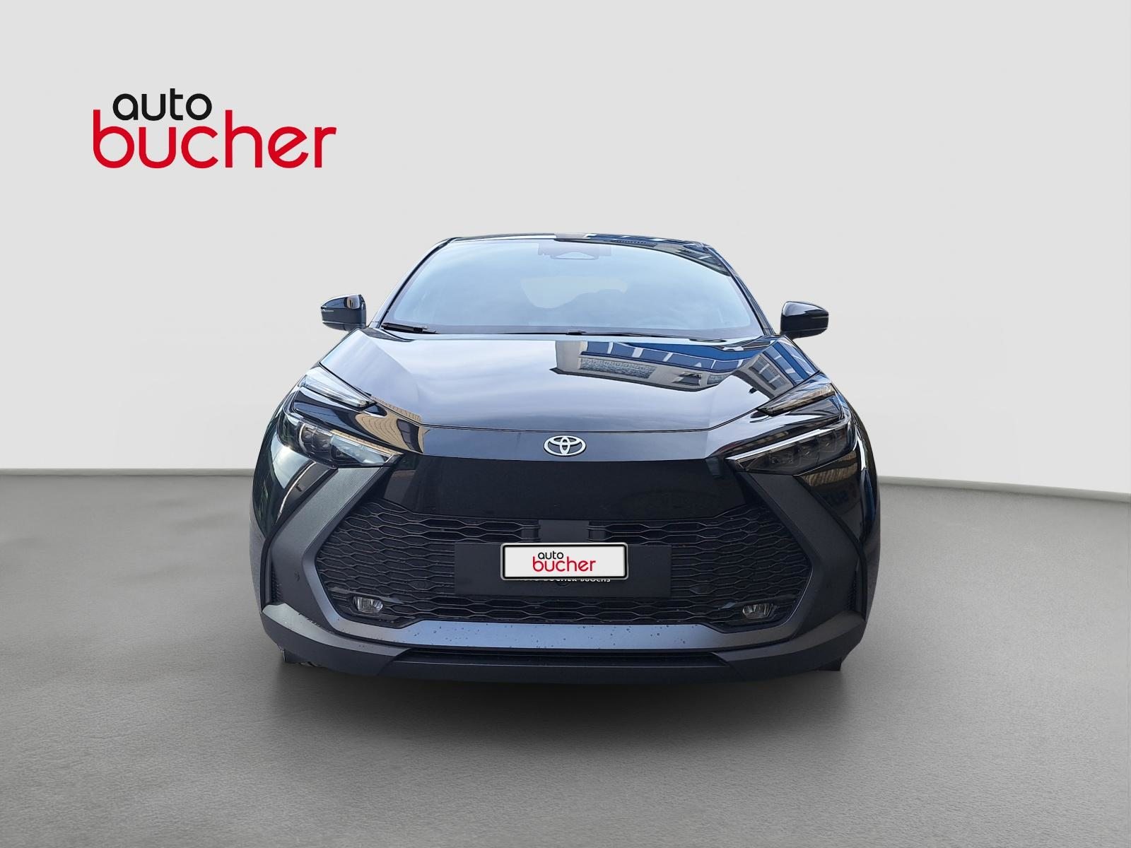 TOYOTA C-HR 2.0 HEV Swiss Edition 4x4, Hybride Intégral Essence/Électricité, Voiture nouvelle, Automatique - 5