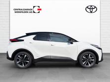 TOYOTA C-HR 2.0 HEV Swiss Edition 4x4, Voll-Hybrid Benzin/Elektro, Neuwagen, Automatik - 7
