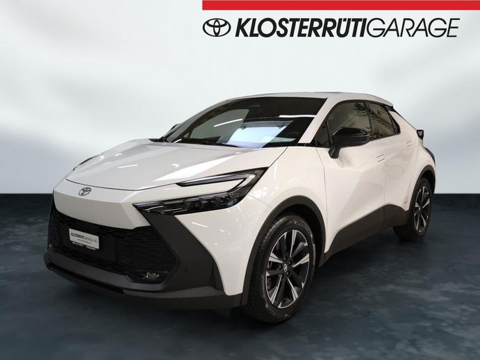 TOYOTA C-HR 1.8 HEV Swiss Edition, Auto nuove, Automatico