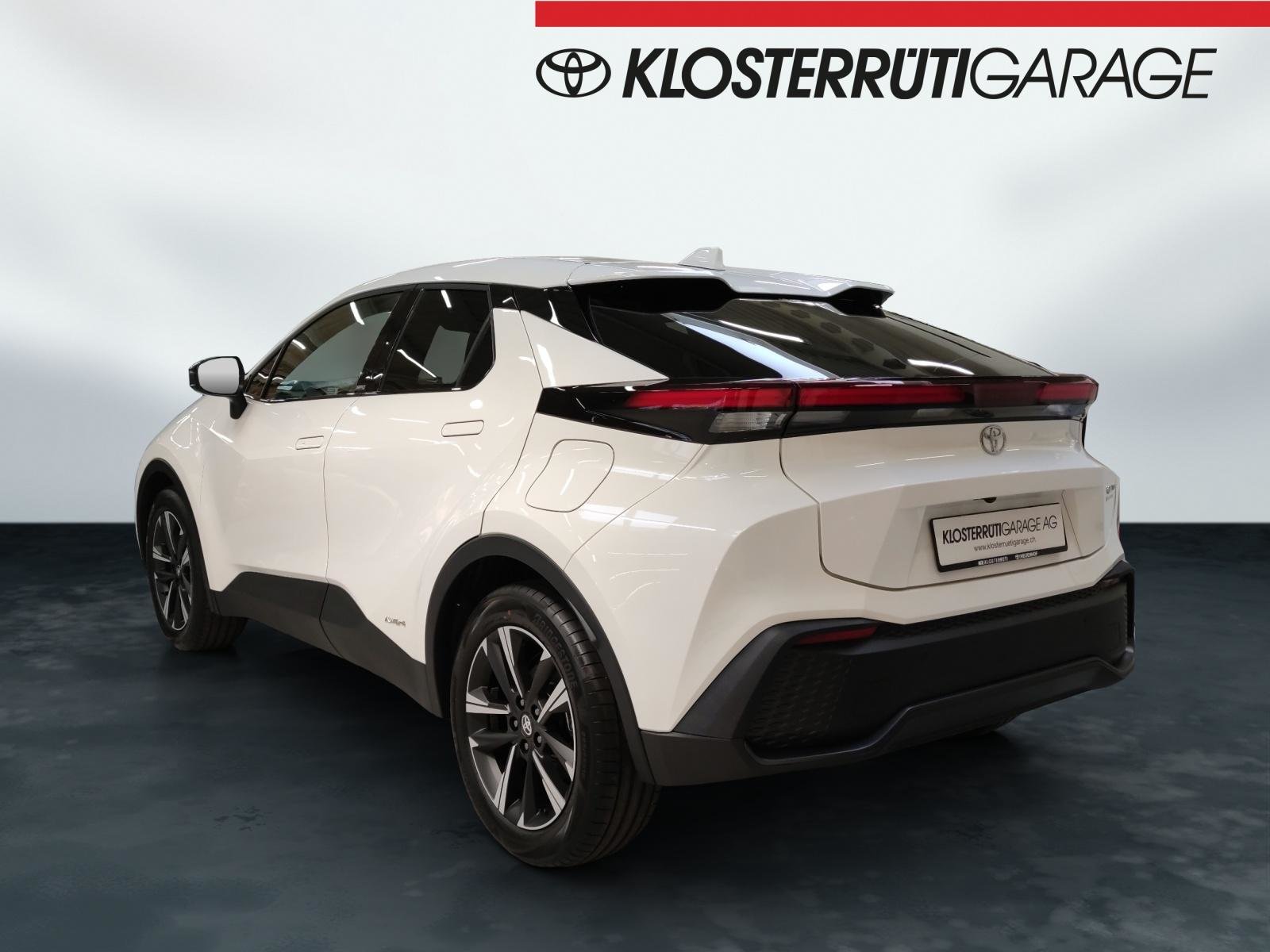 TOYOTA C-HR 1.8 HEV Swiss Edition, Auto nuove, Automatico - 4